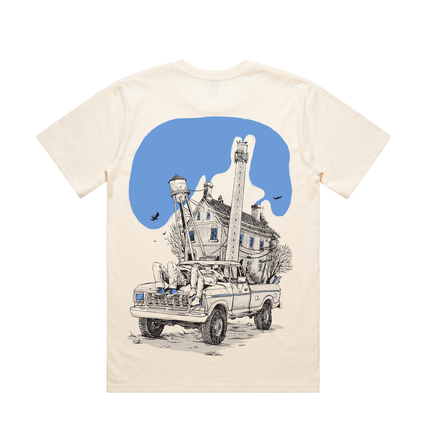 Pickup Tee