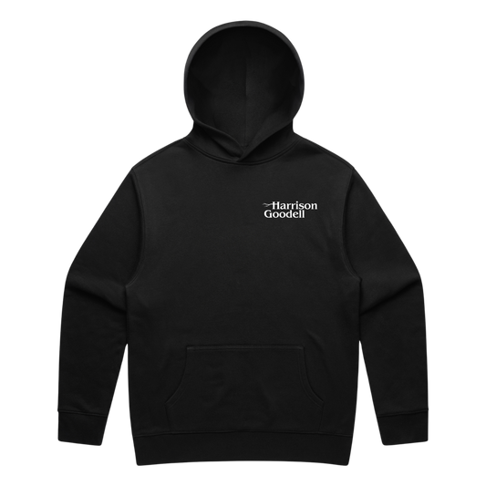 Pickup Hoodie